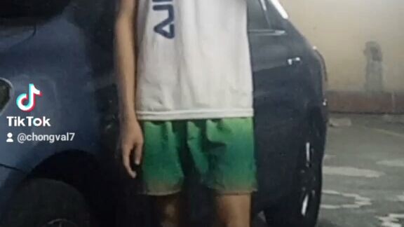 nagalit na si idol Ruben kabelya😂