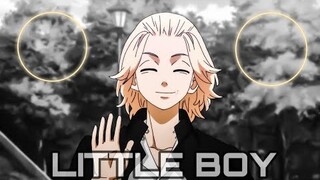 Tokyo Revengers AMV - KSI - Little Boy