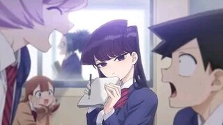 Komi Can't Communicate Season 2 Episode 6