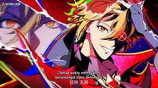 The Demon King Who Lost His Job Episode 1 Subtitle Indonesia