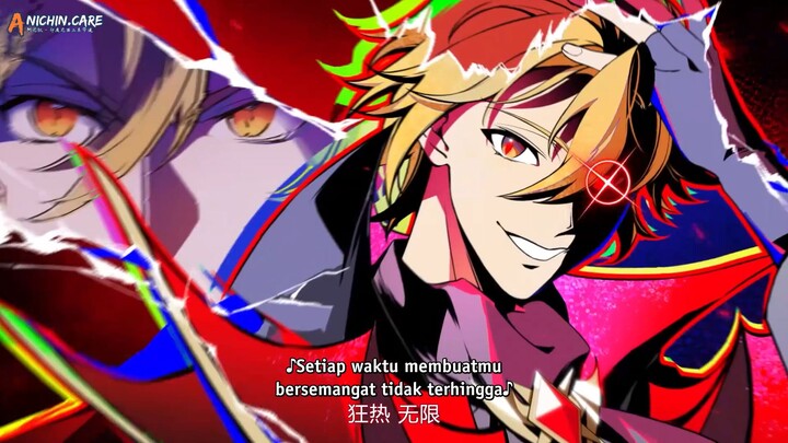 The Demon King Who Lost His Job Episode 1 Subtitle Indonesia