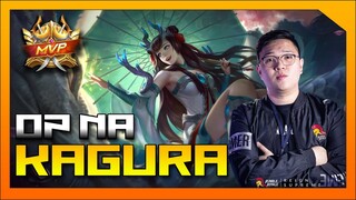 Kapitan, Pinakitaan si Coco mag Kagura!