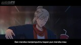 Long Zu (Dragon Raja) (Episode 01) Subtitle Indonesia
