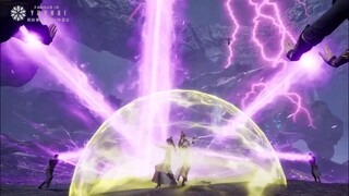 Martial master Eps 544 sub indo 1080p