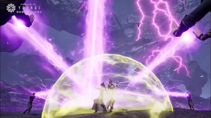 Martial master Eps 544 sub indo 1080p