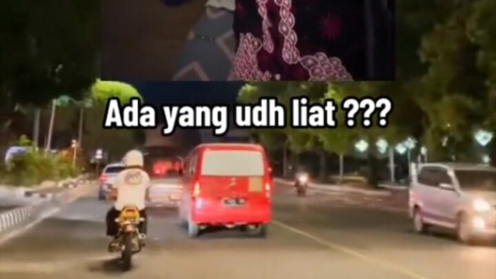 ada yg udah pernah lihat??