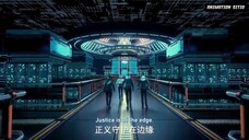 THE METAVERSE: Jianghu Gui Shi Lu Episode 2 Sub English