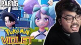 Streamer na Gym Leader?!?!?! | Pokémon Scarlet and Violet | Part 5 | Gameplay Walkthrough