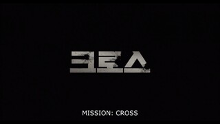 MISSION: CROSS (2024) SUB INDONESIA