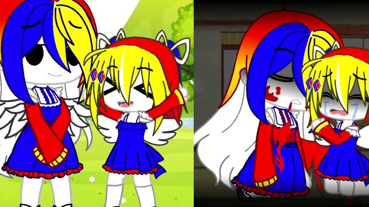 Arjuna Beta.Asean dan Asia.My Au.Countryhuman