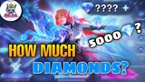 How To Get Guinevere Legends Skin Cheaper | Psionic Oracle Event Trick Mobile Legends