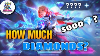 How To Get Guinevere Legends Skin Cheaper | Psionic Oracle Event Trick Mobile Legends