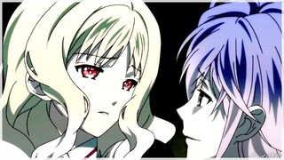 Diabolik Lovers || Yui & Kanato - All Or Nothing