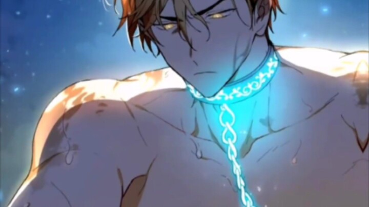 The hottest😳~TIGER🥵 exist in Manhwa🔥New Romance