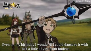 Mushoku Tensei jobless reincarnation Episode 08 Preview [English Sub]