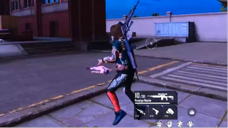 HighLights Game FreeFire #127