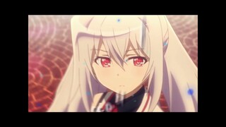 Mai x Isla amv/edit | Collab @Dyy | Free Project File