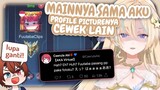 Perkara Lupa Ganti Profile Picture Mobile Legends [Amarynn/AKA Virtual]