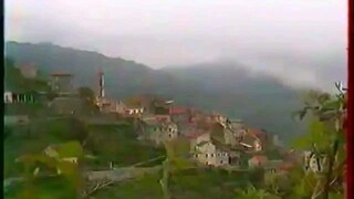 Group B rally Footage (1982 tour de corse, france)