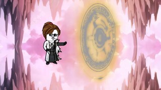 Xiao Shuai's Travels (105) Destroy the Haotian Sect!