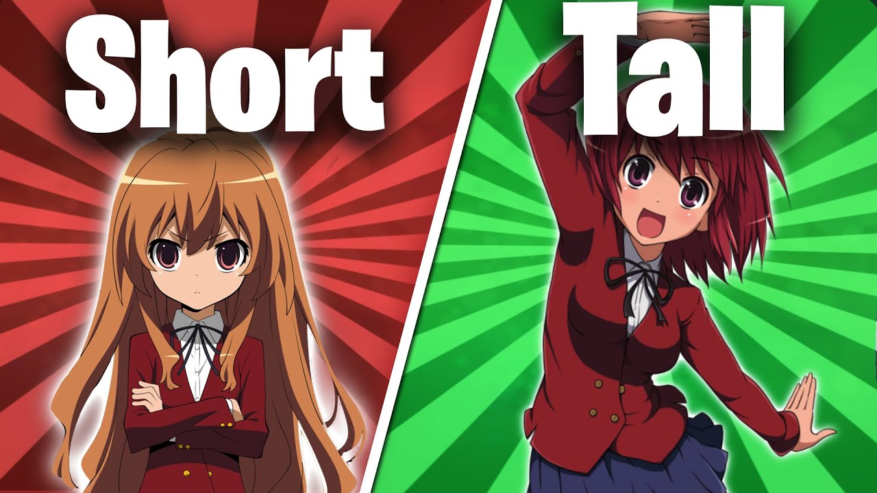 Character Analysis Aisaka Taiga  Anime Amino