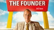 The Founder (2016)