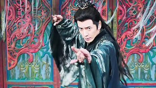 Baiyue Fanxing: The biggest enemy and the dumbest snake in the Year of the Snake