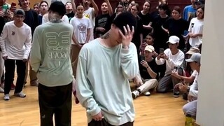 Hoan他为什么可以这么帅啊？