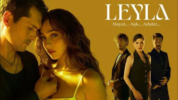 Leyla – Episode 7 (English Subtitle)