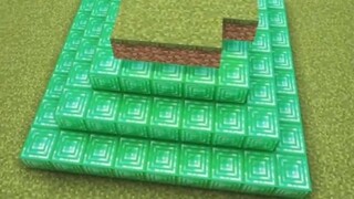 Minecraft: หยุดสร้างบีคอนแบบนี้ซะที!