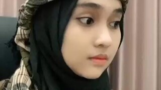 udah kaya orang Arab belum nih bestiy🤭