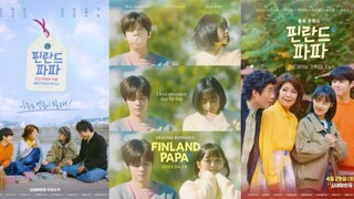 Finland Papa (2023) episode 1 English sub