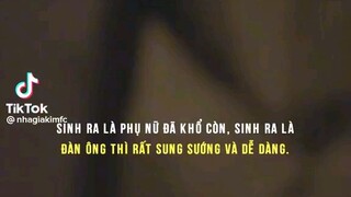 nghe mà thấm thía