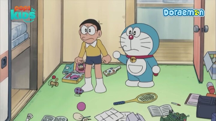 doraemon