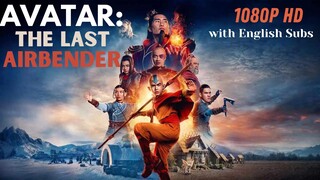 AVATAR: The Last Airbender S01 EPISODE 4 | [1080p] | with English Subtitles