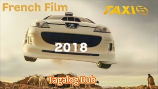 Fmovie: Tagalog Dub (action/comedy)