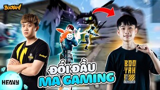 FREE FIRE l Tử Chiến Với Team Ma Gaming Thần Đồng 2k | HEAVY PHÚ ĐẠI