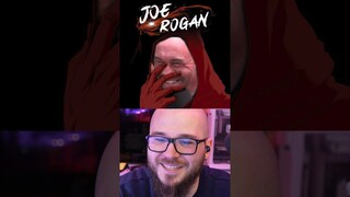 Anime JOE ROGAN! 😂 Ninja Kamui