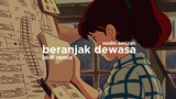 Nadin Amizah - Beranjak Dewasa (Lo-Fi Remix)