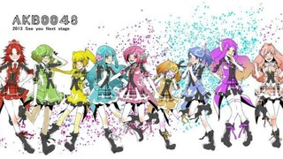 AKB0048-Next Stage |Eps 07 (Sub indo)