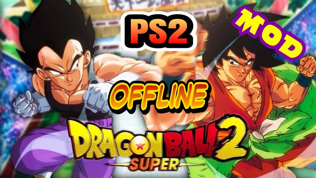 Dragon Ball Z Budokai Tenkaichi 3 Mugen - BiliBili