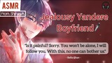 ASMR [INDO/ENG SUBS] Jealousy Yandere Boyfriend Give You Punishment | Bella Chan TL