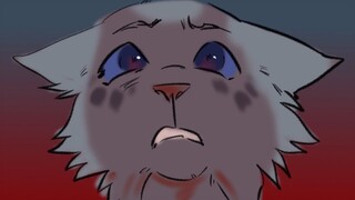 RED FLAGS | Squirrelflight/Ashfur | WARRIOR CATS ANIMATION