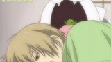 Natsume's Book of Friends: The Increasingly Perfunctory Natsume, the Naughty Cat Teacher