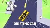 Drifting Car In 1st Person In Dude Theft Wars ( Drifting Xe Góc Nhìn Thứ Nhất )