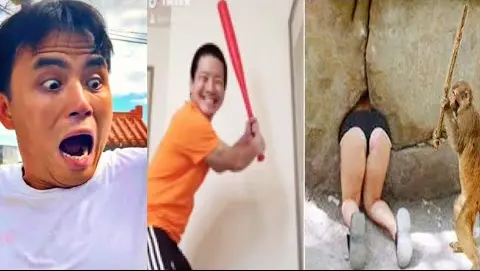 Try Not To Laugh - Best Funny Vines Of The Year 2022. Episodes  By @FUNNY TV