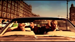 Fool Again- Westlife (Music Vedio)