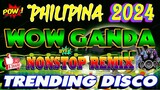 🇵🇭  NEW 💥WOW GANDA PILIPINA  BEST Viral 2024 Philippines DANCE#djmusic