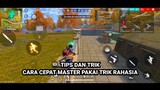 Trik Rahasia Cocok Buat Push Master!! FREE FIRE 🇮🇩