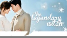 THE LEGENDARY WITCHES Episode 21,22 Tagalog Dubbed